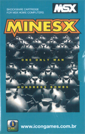 MineSX